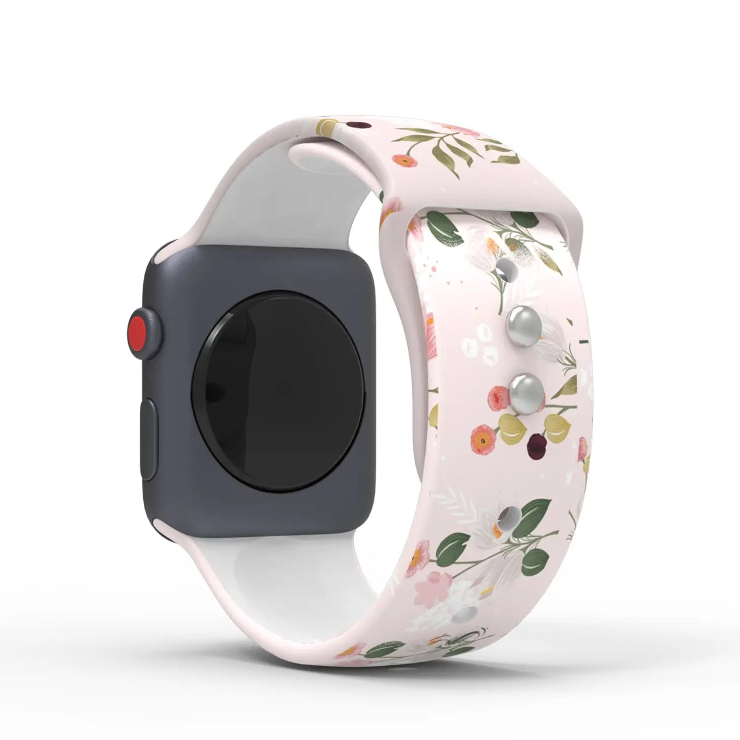 Mama Apple Watch Silicone Band 38/40/41mm