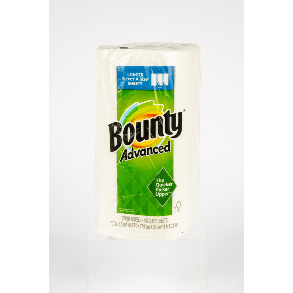 Bounty Advanced Paper Towels