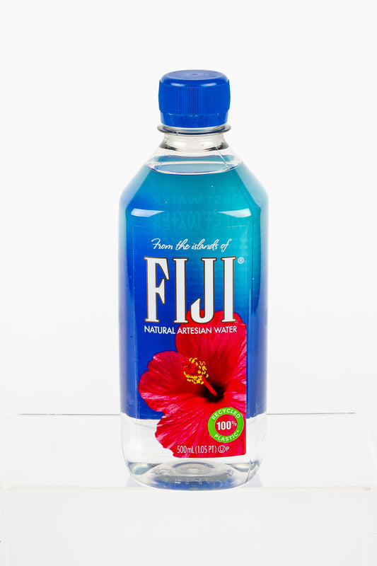 FIJI Natural Artesian Water 500ml