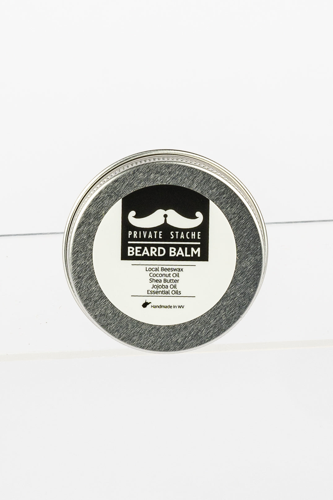 Beard Care Kit | Bare by Private Stache