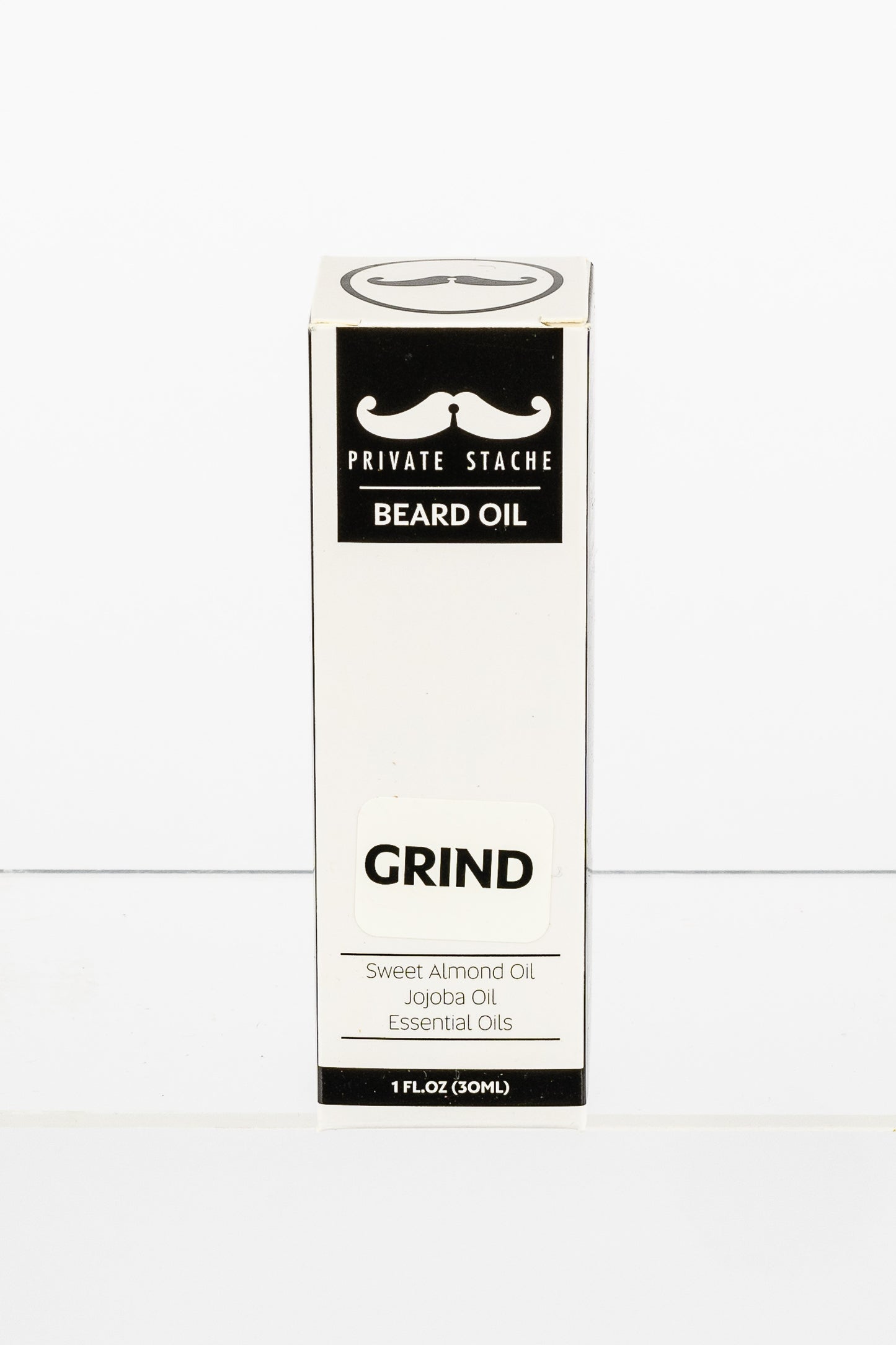 Beard Care Kit | Grind by Private Stache