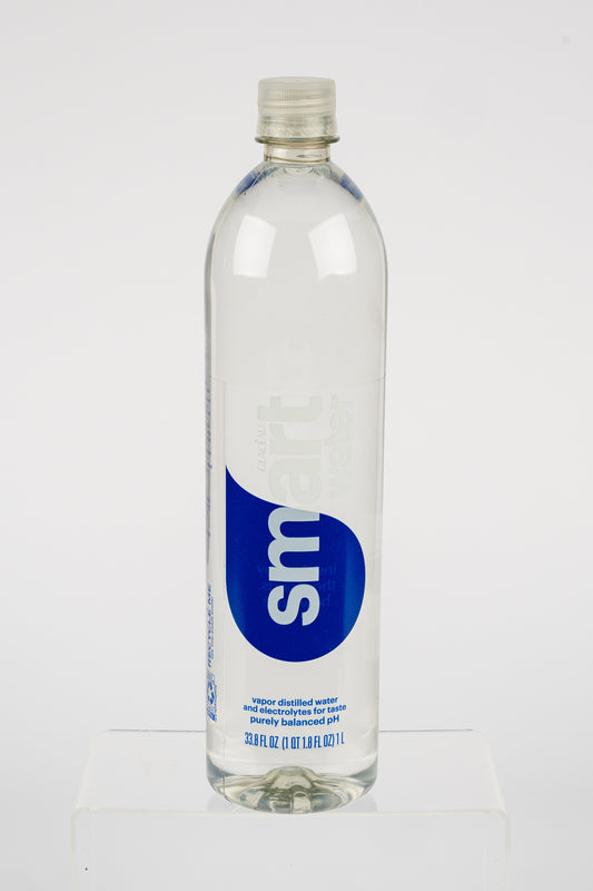 Glaceau Smart Water 1L