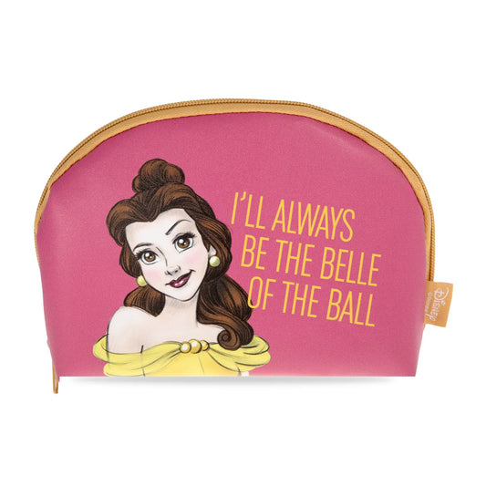 Pure Princess Belle Cosmetic Bag