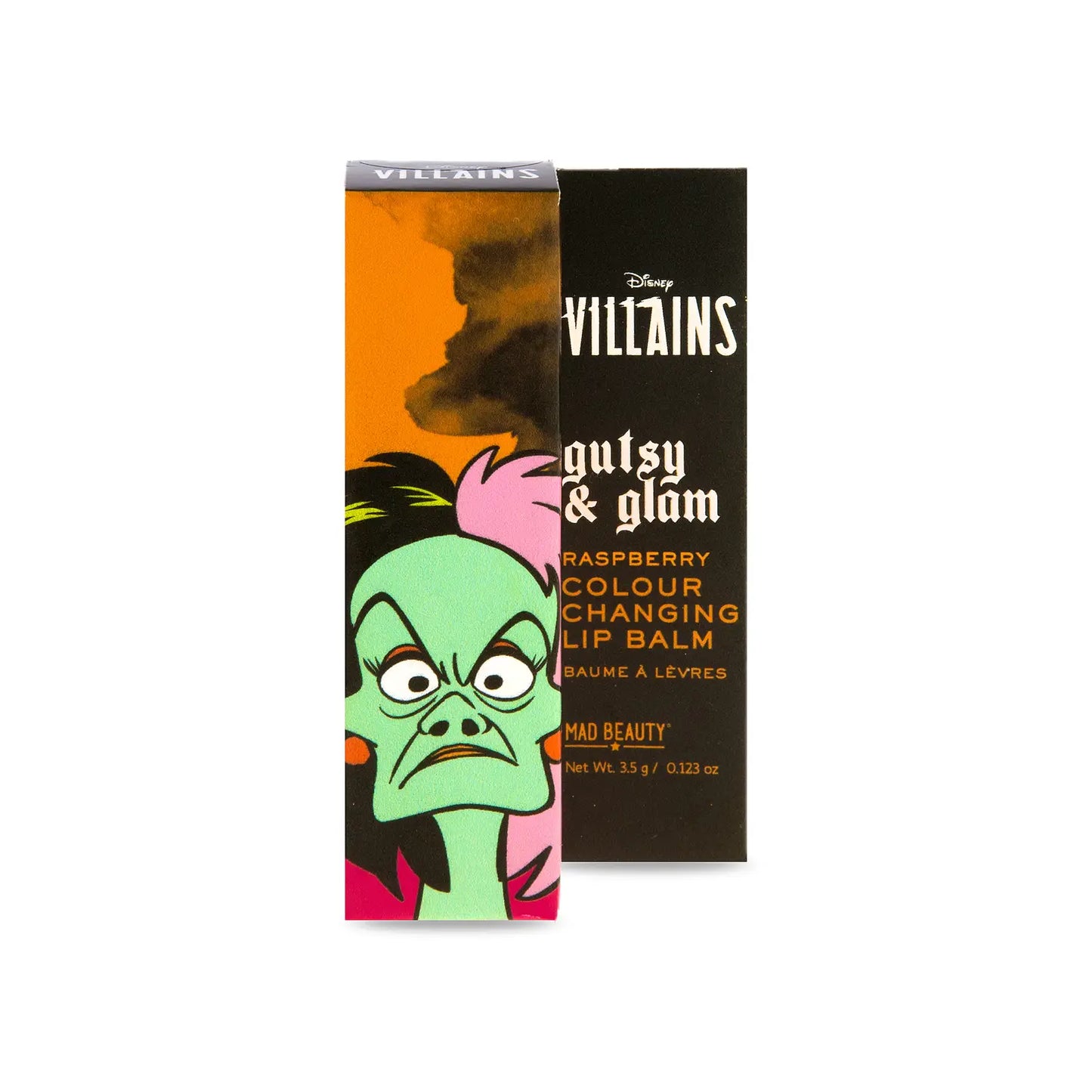 Pop Villains Lip Balm Mood Changing